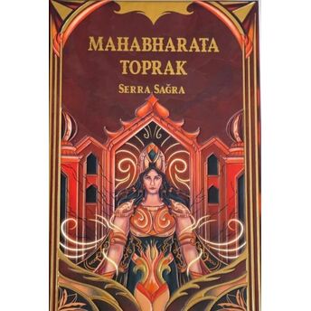 Mahabharata Toprak Serra Sağra