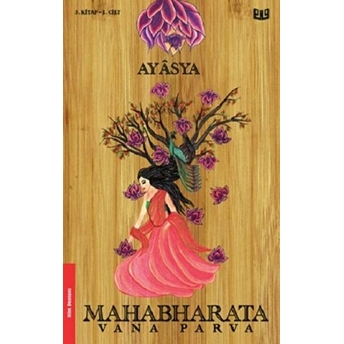 Mahabharata Vana Parva 3. Kitap 1. Cilt Kolektif