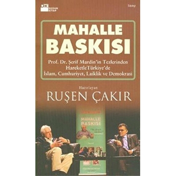 Mahalle Baskısı Kolektif