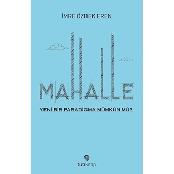 Mahalle Imre Özbek Eren