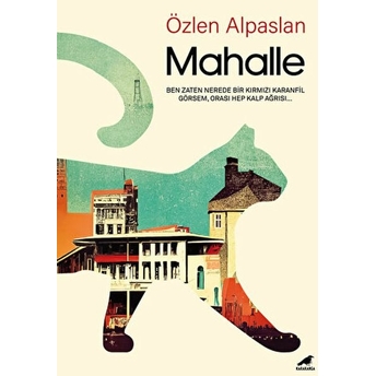 Mahalle Özlen Alpaslan