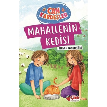 Mahallenin Kedisi - Can Kardeşler 2 Hasan Tanrıverdi