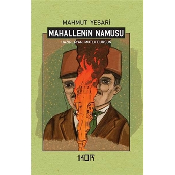 Mahallenin Namusu Mahmut Yesari