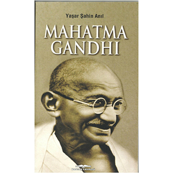 Mahatma Gandhi