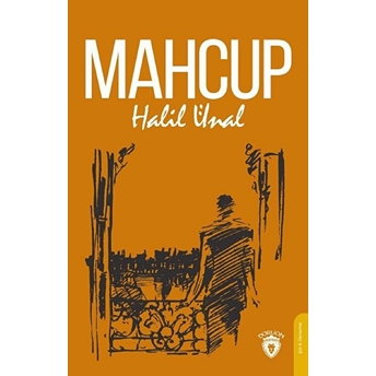 Mahcup Halil Ünal