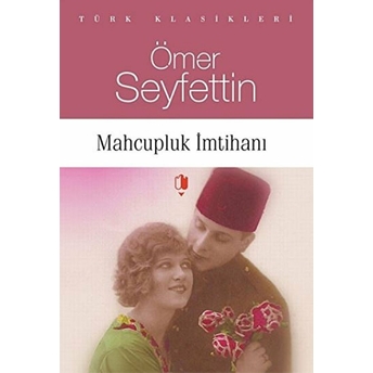 Mahcupluk Imtihanı