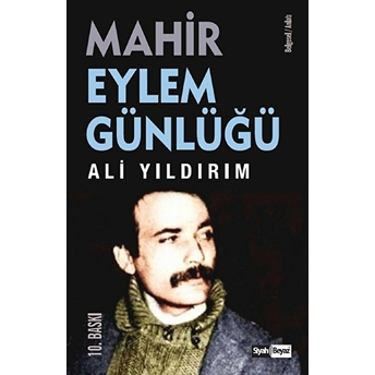 Mahir Çayan Günlüğü Ali Yıldırım