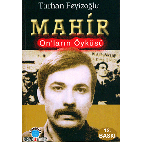 Mahir Turhan Feyizoğlu