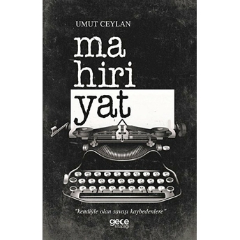 Mahiriyat Umut Ceylan