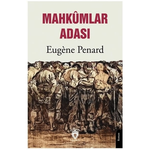 Mahkumlar Adası Eugene Penard