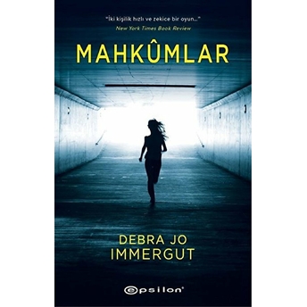 Mahkûmlar Debra Jo Immergut