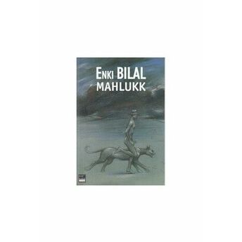 Mahlukk Enki Bilal