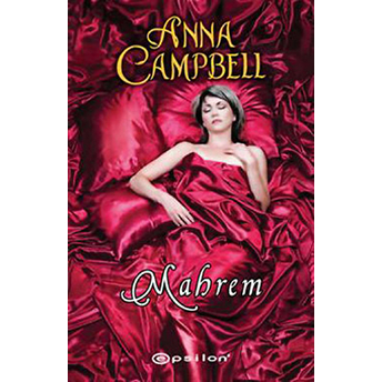 Mahrem Anna Campbell