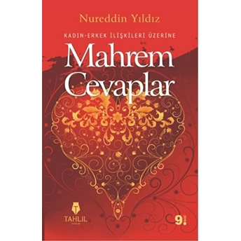 Mahrem Cevaplar Nureddin Yıldız