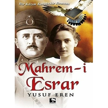 Mahrem-I Esrar Yusuf Eren