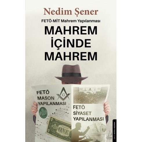 Mahrem Içinde Mahrem Nedim Şener