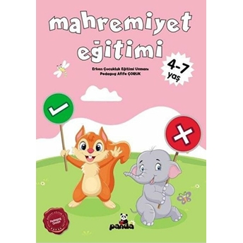 Mahremiyet Eğitimi Afife Çoruk