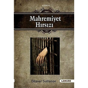 Mahremiyet Hırsızı Dilaver Sultanov