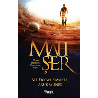 Mahşer Ali Erkan Kavaklı