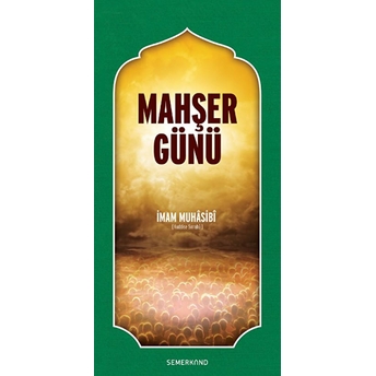 Mahşer Günü Imam Muhasibi