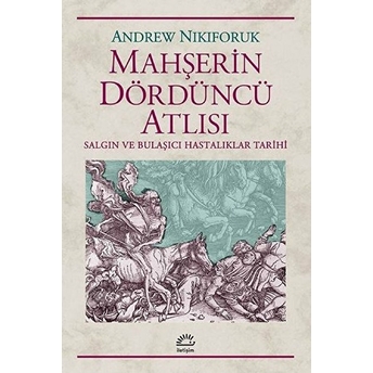 Mahşerin Dördüncü Atlısı