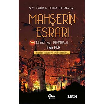 Mahşerin Esrarı Ilhan Akın