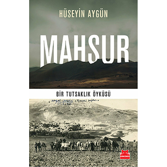 Mahsur Hüseyin Aygün