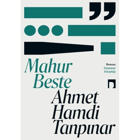 Mahur Beste Ahmet Hamdi Tanpınar