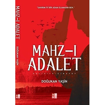 Mahz-I Adalet Doğukan Yaşin