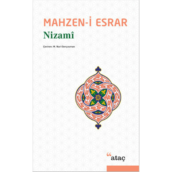 Mahzen-I Esrar Nizami
