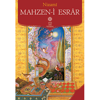 Mahzen-I Esrar Nizami,Nizami, Nizami Nizami