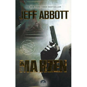 Mahzen Jeff Abbott