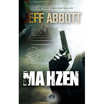 Mahzen (Özel Baskı) Jeff Abbott