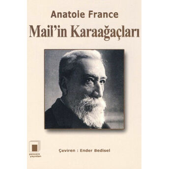 Mail'in Karaağaçları Anatole France