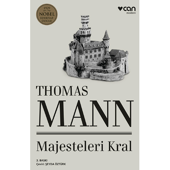 Majesteleri Kral Thomas Mann