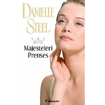 Majesteleri Prenses Danielle Steel