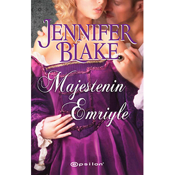 Majestenin Emriyle Jennifer Blake