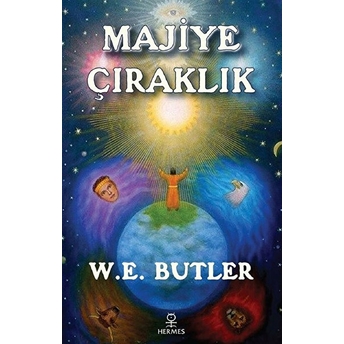 Majiye Çıraklık W. E. Butler