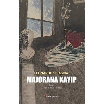 Majorana Kayıp -  Leonardo Sciascia