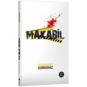 Makabil - Korkmaz Korkmaz