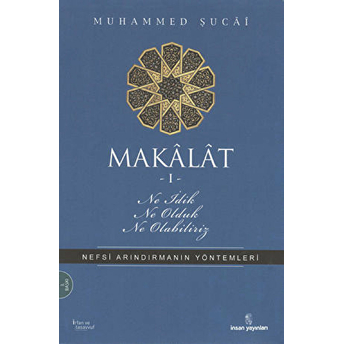 Makalat -1- Ne Idik, Ne Olduk, Ne Olabiliriz-Muhammed Şucai