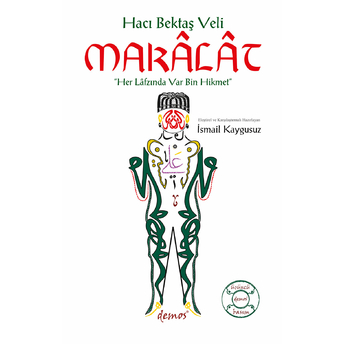 Makalat Hacı Bektaş Veli