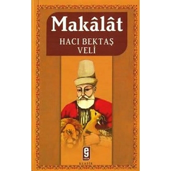 Makalat - Hacı Bektaş Veli Hacı Bektaş Veli