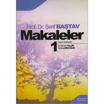 Makaleler 1