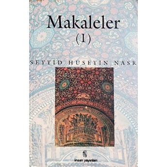 Makaleler-1 Seyyid Hüseyin Nasr