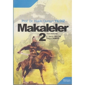 Makaleler 2