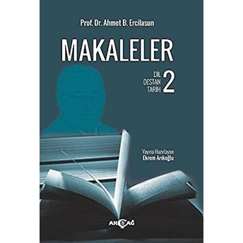 Makaleler 2 Ahmet B. Ercilasun