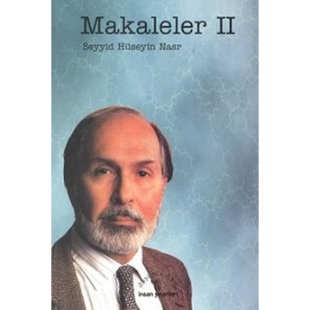 Makaleler 2 Seyyid Hüseyin Nasr