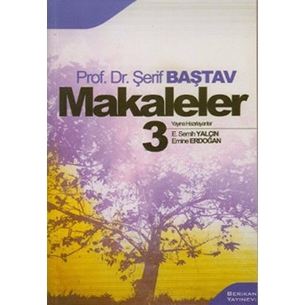 Makaleler 3