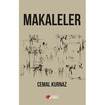 Makaleler Cemal Kurnaz